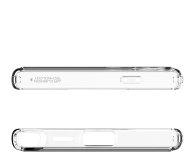 SPIGEN Ultra Hybrid do Samsung Galaxy S24 Ultra Crystal Clear ACS07292 - 1211641 - zdjęcie 4